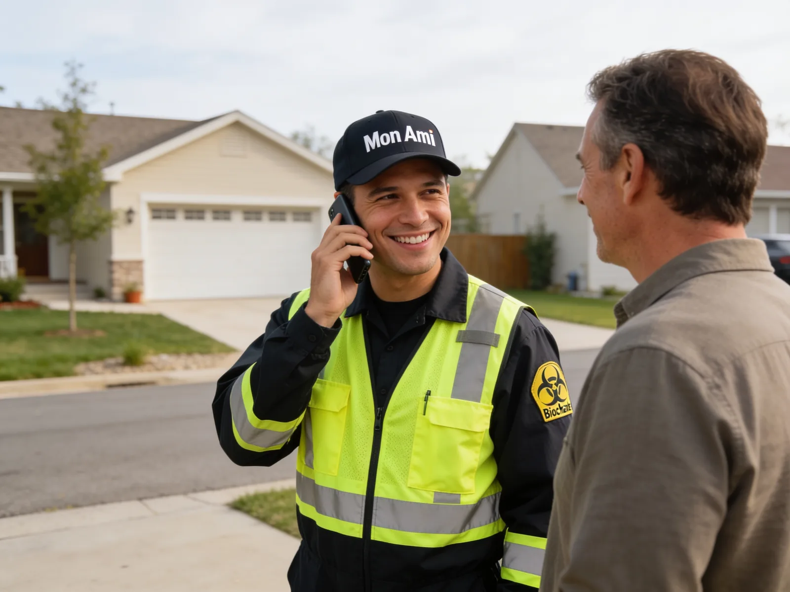 Sewage Cleanup Sparrows Point, MD FAQs