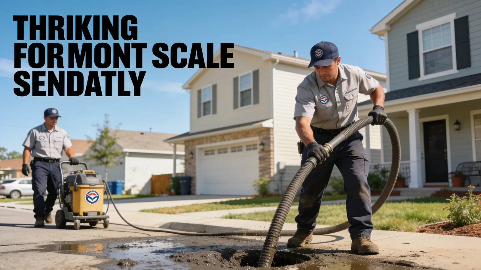 Sewage Cleanup in Sparrows Point, MD near me